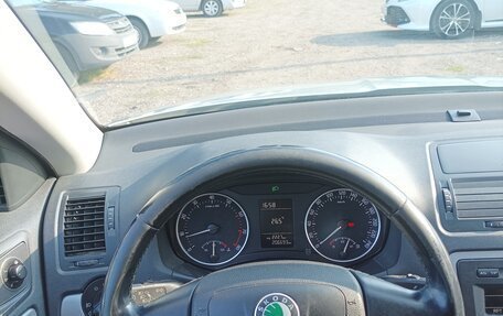Skoda Octavia, 2012 год, 935 000 рублей, 10 фотография