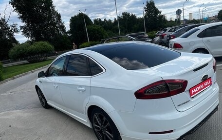 Ford Mondeo IV, 2013 год, 950 000 рублей, 1 фотография