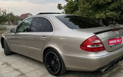 Mercedes-Benz E-Класс, 2006 год, 990 000 рублей, 1 фотография