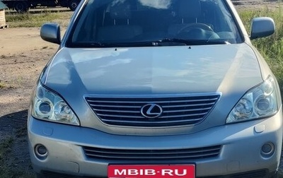 Lexus RX II рестайлинг, 2007 год, 1 300 000 рублей, 1 фотография