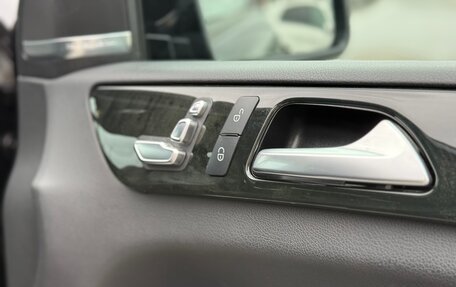 Mercedes-Benz GLS, 2019 год, 5 950 000 рублей, 24 фотография