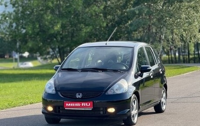 Honda Jazz I рестайлинг, 2008 год, 625 000 рублей, 1 фотография