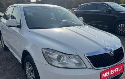 Skoda Octavia, 2012 год, 830 000 рублей, 1 фотография