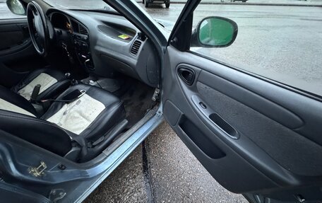 Chevrolet Lanos I, 2007 год, 90 000 рублей, 7 фотография