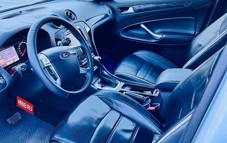 Ford Mondeo IV, 2013 год, 950 000 рублей, 6 фотография