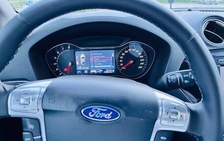 Ford Mondeo IV, 2013 год, 950 000 рублей, 9 фотография