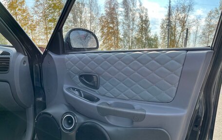 Hyundai Accent II, 2008 год, 500 000 рублей, 6 фотография