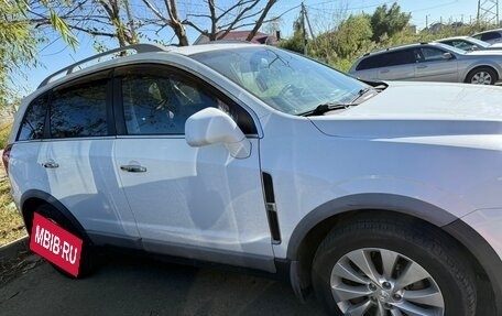 Opel Antara I, 2013 год, 1 000 000 рублей, 4 фотография