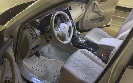 Infiniti FX II, 2009 год, 1 700 000 рублей, 7 фотография