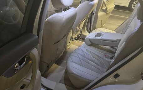 Infiniti FX II, 2009 год, 1 700 000 рублей, 13 фотография