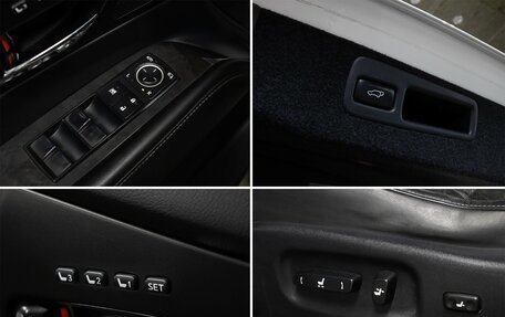 Lexus RX III, 2014 год, 2 649 000 рублей, 21 фотография