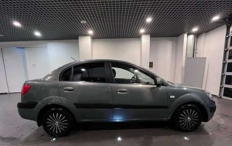 KIA Rio II, 2006 год, 315 000 рублей, 2 фотография