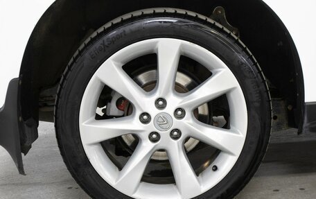 Lexus RX III, 2014 год, 2 649 000 рублей, 24 фотография