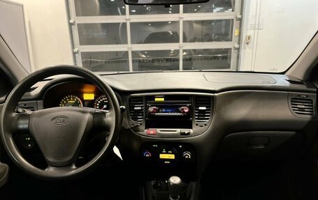 KIA Rio II, 2006 год, 315 000 рублей, 9 фотография