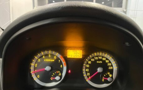 KIA Rio II, 2006 год, 315 000 рублей, 11 фотография