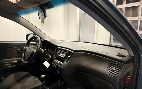 KIA Rio II, 2006 год, 315 000 рублей, 12 фотография