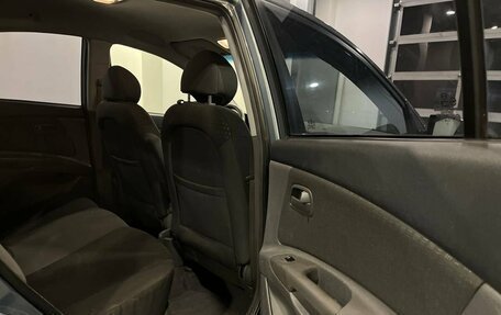KIA Rio II, 2006 год, 315 000 рублей, 17 фотография