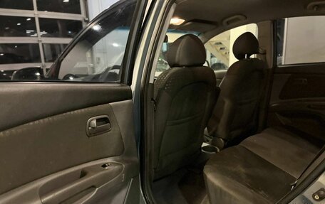 KIA Rio II, 2006 год, 315 000 рублей, 23 фотография