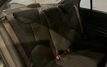 KIA Rio II, 2006 год, 315 000 рублей, 32 фотография