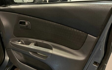 KIA Rio II, 2006 год, 315 000 рублей, 27 фотография