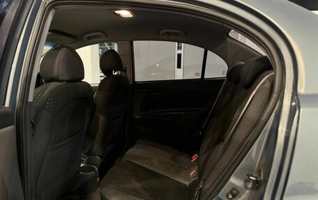 KIA Rio II, 2006 год, 315 000 рублей, 24 фотография
