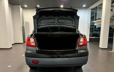 KIA Rio II, 2006 год, 315 000 рублей, 33 фотография