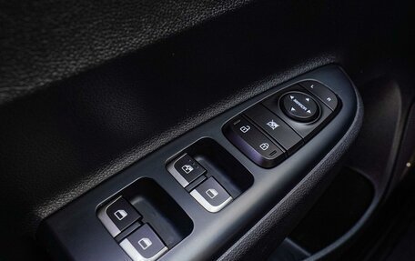 KIA Rio IV, 2020 год, 1 710 000 рублей, 15 фотография