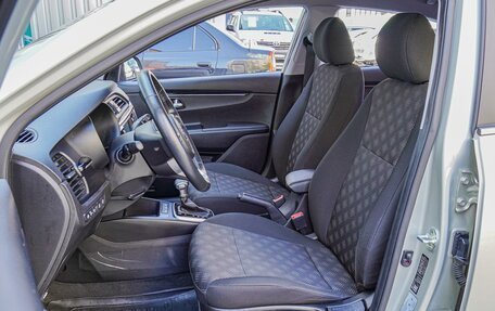 KIA Rio IV, 2020 год, 1 710 000 рублей, 10 фотография