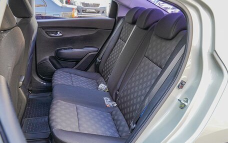 KIA Rio IV, 2020 год, 1 710 000 рублей, 9 фотография