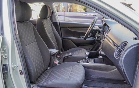 KIA Rio IV, 2020 год, 1 710 000 рублей, 8 фотография