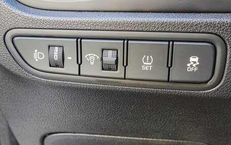 KIA Rio IV, 2020 год, 1 710 000 рублей, 16 фотография