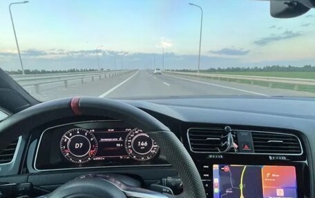 Volkswagen Golf GTI VII, 2013 год, 2 295 000 рублей, 3 фотография