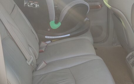 Lexus RX II рестайлинг, 2007 год, 1 300 000 рублей, 8 фотография