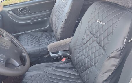Honda CR-V IV, 2000 год, 450 000 рублей, 7 фотография