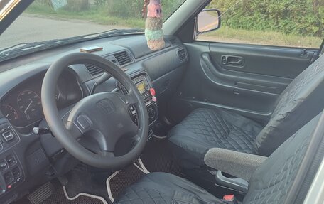 Honda CR-V IV, 2000 год, 450 000 рублей, 6 фотография