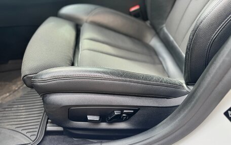BMW 5 серия, 2018 год, 2 700 000 рублей, 7 фотография