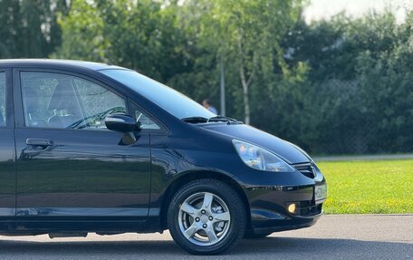 Honda Jazz I рестайлинг, 2008 год, 625 000 рублей, 5 фотография