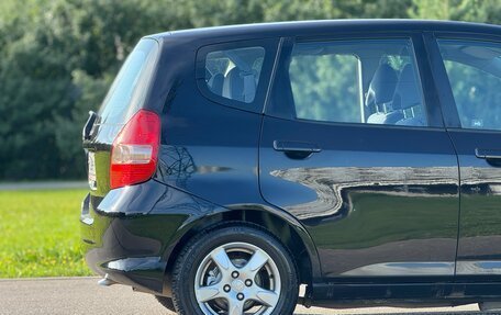 Honda Jazz I рестайлинг, 2008 год, 625 000 рублей, 7 фотография