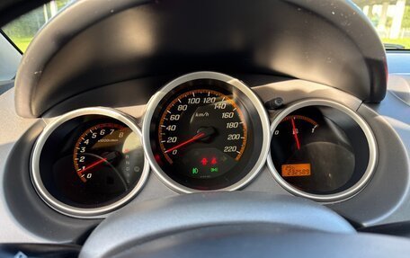 Honda Jazz I рестайлинг, 2008 год, 625 000 рублей, 38 фотография