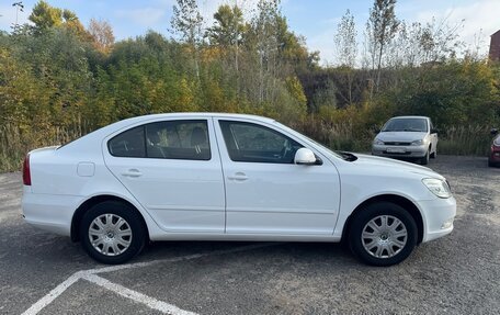 Skoda Octavia, 2012 год, 830 000 рублей, 6 фотография