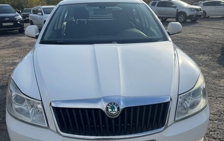 Skoda Octavia, 2012 год, 830 000 рублей, 2 фотография
