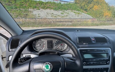 Skoda Octavia, 2012 год, 830 000 рублей, 11 фотография