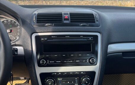Skoda Octavia, 2012 год, 830 000 рублей, 12 фотография