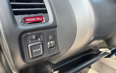 Honda Jazz I рестайлинг, 2008 год, 625 000 рублей, 37 фотография