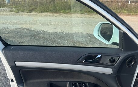 Skoda Octavia, 2012 год, 830 000 рублей, 15 фотография
