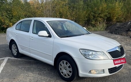 Skoda Octavia, 2012 год, 830 000 рублей, 7 фотография
