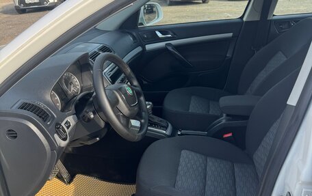 Skoda Octavia, 2012 год, 830 000 рублей, 14 фотография
