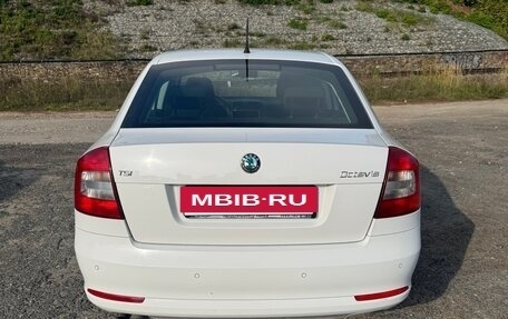 Skoda Octavia, 2012 год, 830 000 рублей, 8 фотография
