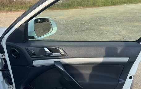 Skoda Octavia, 2012 год, 830 000 рублей, 17 фотография