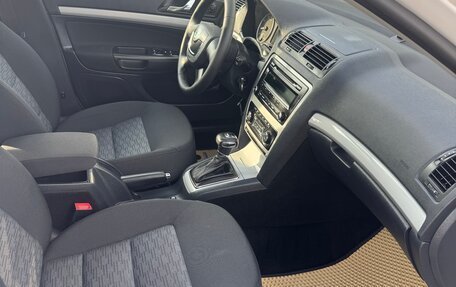 Skoda Octavia, 2012 год, 830 000 рублей, 18 фотография